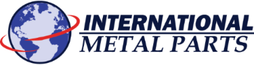 International Metal Parts Logo